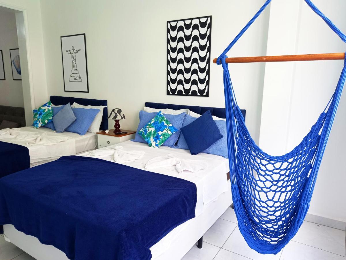 Appartamento Studio Nas Ondas Do Mar Tc609 Rio de Janeiro Esterno foto