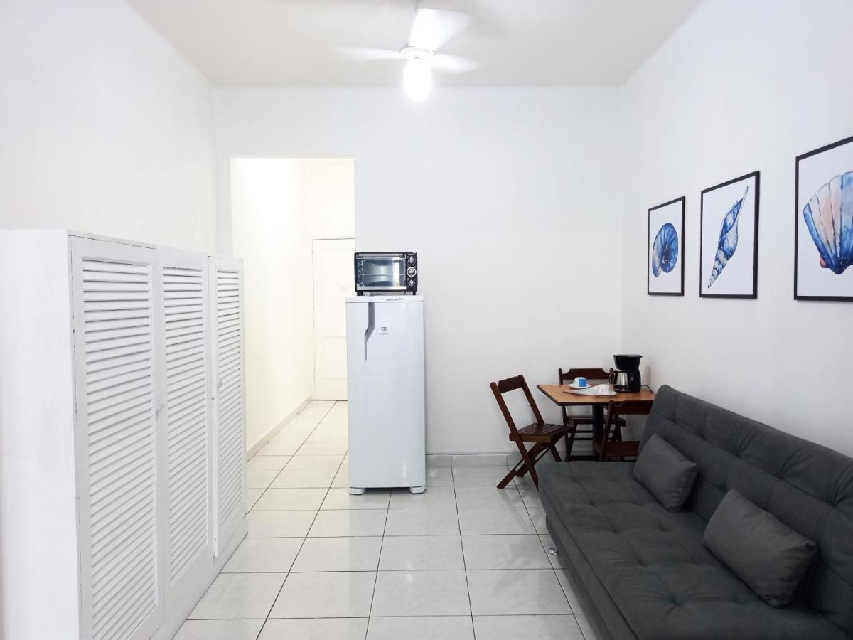 Appartamento Studio Nas Ondas Do Mar Tc609 Rio de Janeiro Esterno foto